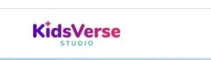 kids verse studio oto